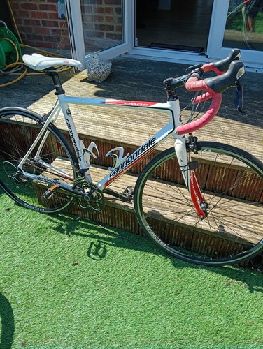 Cannondale caad road - 8, bike