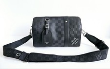 Louis Vuitton City Keepall