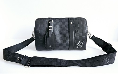 Louis vuitton city keepall - city,