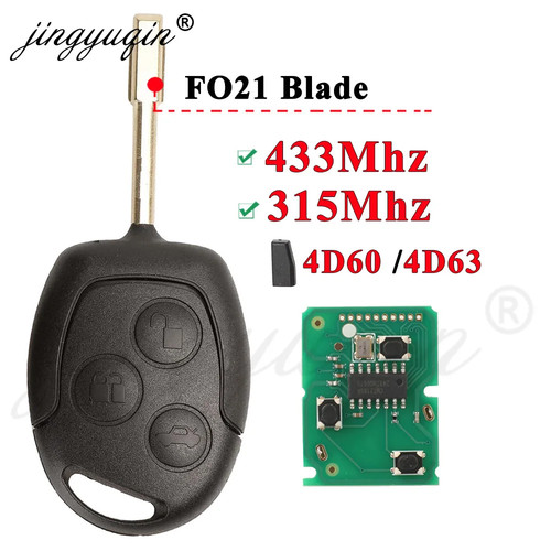 433mhz button remote - 433mhz,