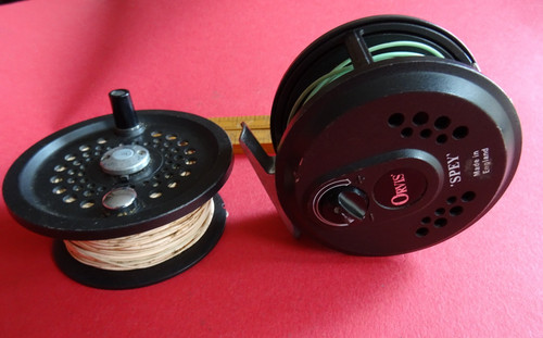 Good used vintage - vintage, spey