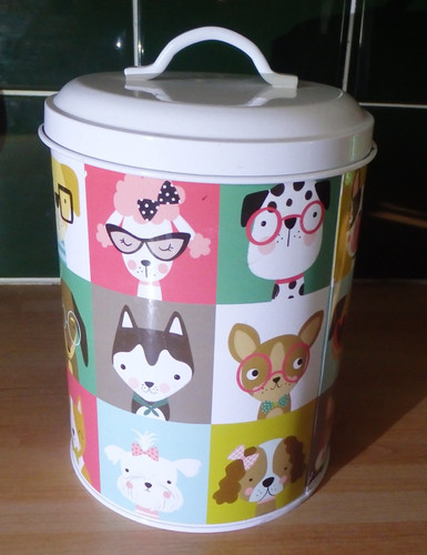 Mason cash storage canister - mason,