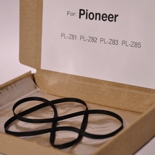 Pioneer z82 z81 - pl-z82, pl-z83