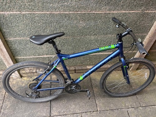 Blue carrera parva ltd edition - blue,