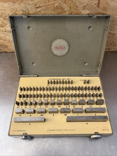 Matrix workshop grade imperial - matrix,