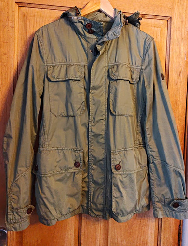 Pal zileri lab men green - men’s,