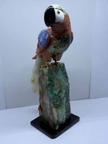 Beautiful handmade gemstone - handmade,