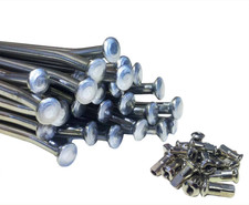 Stainless Spoke Set- BMW - R60