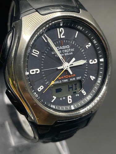 Casio wave ceptor - casio,