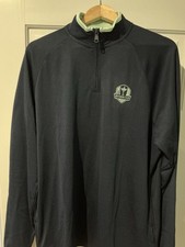 Ryder Cup 2023 Rome - Quarter