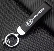 Premium Luxury Hyundai Black