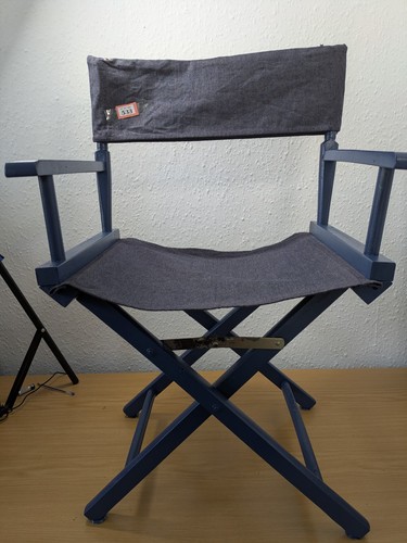 1xdirectors chair painted - 1xdirectors,