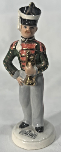 Vintage west germany goebel - vintage,