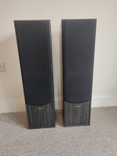 Acoustic Solutions AV120 3-Way