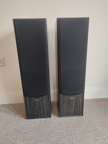 Acoustic solutions av120 - solutions,