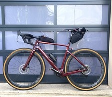 Cervelo Aspero Gravel Bike -