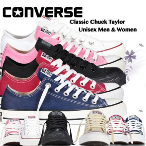 Adults conversadults trainers - adults,