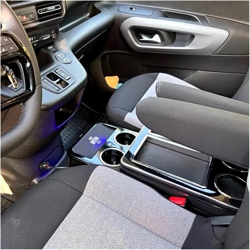 Universal centre console - universal,