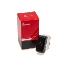 TRIUMPH LUCAS 35857 HAZARD