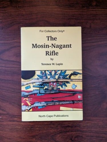 The mosin nagant - the, mosin-nagant