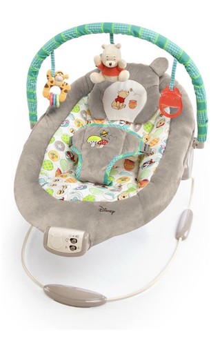 Disney baby winnie the pooh - baby,