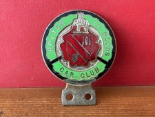 VINTAGE BOLTON LE-MOORS CAR