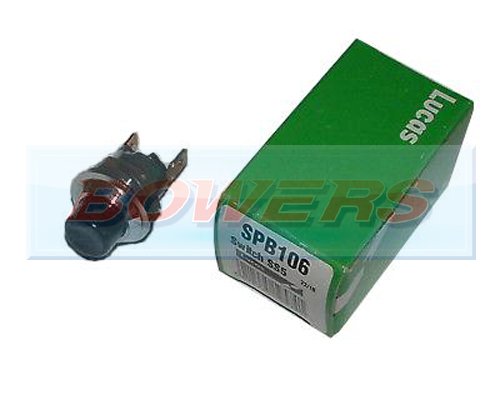 Genuine lucas spb106 ss5 - lucas,