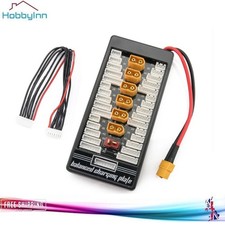 lipo Parallel Charging Board