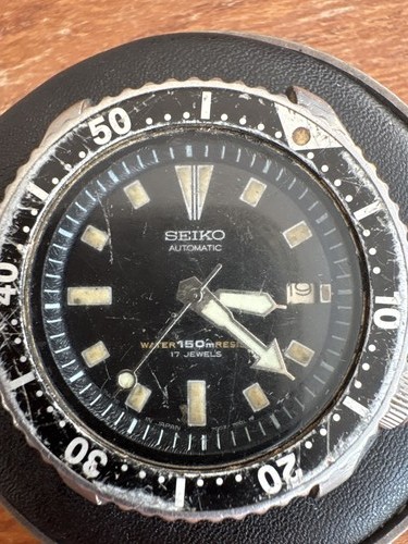 Vintage seiko 7002 - seiko, 7002-7000