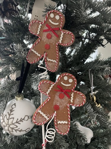 Christmas tree decoration - tree,