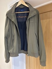 Gant the Hampshire Green