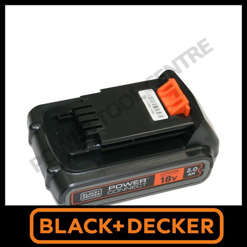 Black decker bl2018 lithium - &,