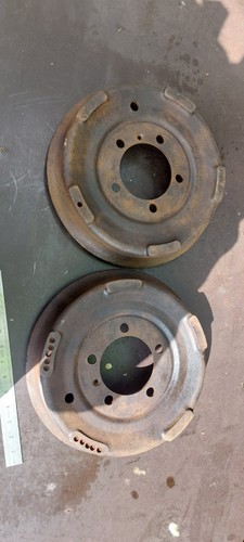 Humber hawk brake - humber, 11