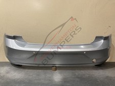 GENUINE VOLKSWAGEN POLO 2017-19 REAR BUMPER 2GS807421 WR-27