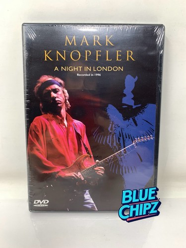 Mark knopfler night - mark,