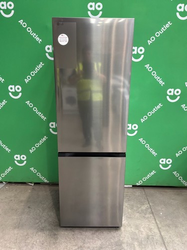 Fridge freezer 60cm - 60/40,