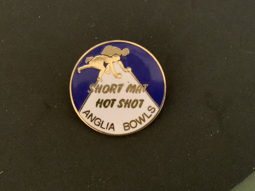 Short mat bowls - bowls, “hot
