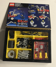 LEGO Technic 8837 Pneumatic