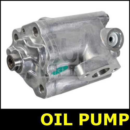 Oil pump fits - oil, 5