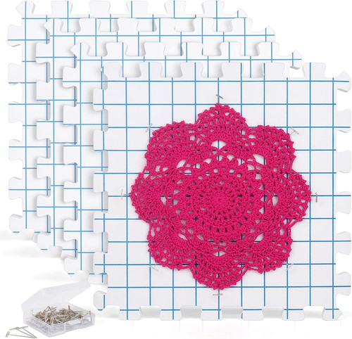 Blocking mats for - blocking,