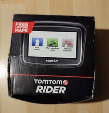 TomTom Rider v1 Europe 45