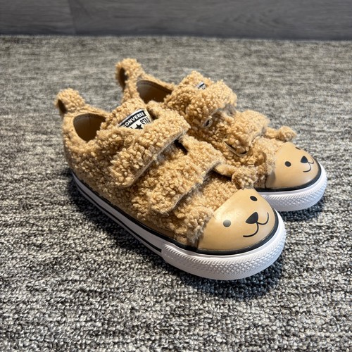 Converse chuck taylor - taylor, star