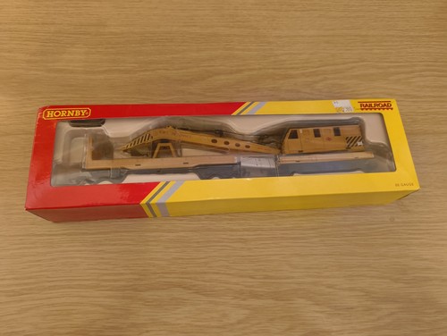 Hornby r6369 railroad yellow - r6369,