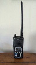 ICOM IC-M3EURO VHF Marine