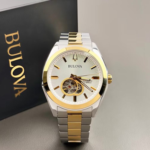 Bulova surveyor 98a284 men - 98a284, men's