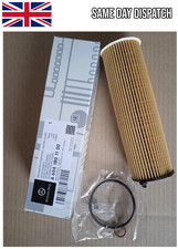 A6541801100 Genuine Mercedes