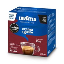 Lavazza A Modo Mio Crema e