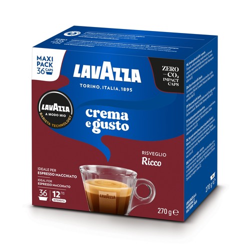 Lavazza modo mio crema - mio,