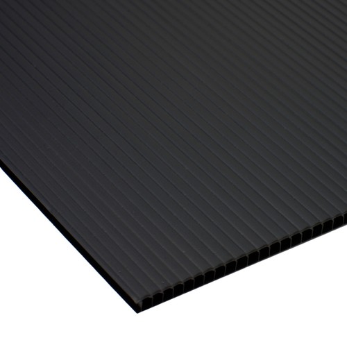 Correx corrugated plastic - correx,