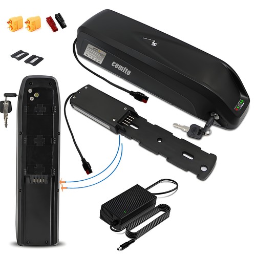 36v 10ah hailong1 bike - 10ah, e-bike